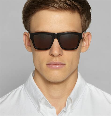 saint laurent saint laurent|saint laurent sunglasses men's.